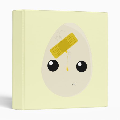 Customisable Character Binder