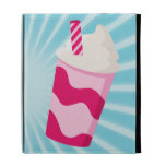 Customisable Character iPad Case