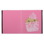 Customisable Character iPad Case