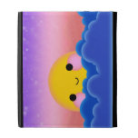Customisable Character iPad Cases