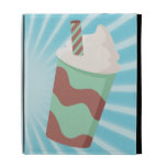 Customisable Character iPad Cases