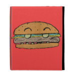 Customisable Character iPad Cases