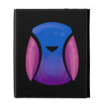 Customisable Character iPad Folio Cases
