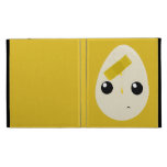 Customisable Character iPad Folio Cover