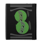 Customisable Character iPad Folio Covers