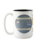 Customisable Ultimate Filmmaker's Mug