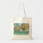 Customisez votre propre conception de coquillage sac