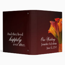 Customisez votre propre livre de contes de mariage