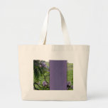 Customisez votre propre mariage campagnard sac fourre-tout