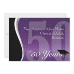 Customizable 50 Year Class Reunion