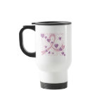 Customizable BC Survivor Travel Mug