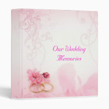 CUSTOMIZABLE BINDERS