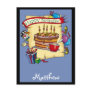 Customizable Birthday Cards Post Cards