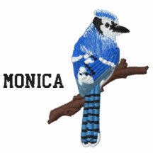 Customizable Blue Jay Polo Shirt