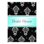 Customizable Bridal Shower Invitation