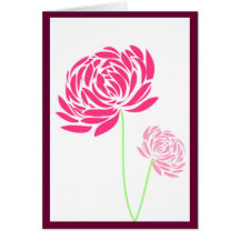 Customizable Cards