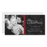 Customizable Christmas Photo Cards