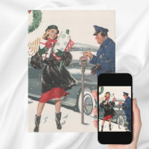 Customizable Christmas Shopping