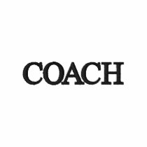 Customizable COACH's Long Sleve Polo Shirt