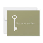 Customizable Cool Housewarming Party Invite