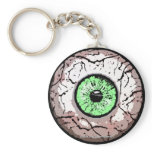 Customizable Creepy Eye - Keychain
