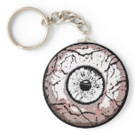 Customizable Creepy Eye - Keychain