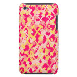 Customizable Crossbones Barely There iPod Covers