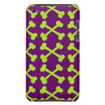 Customizable Crossbones iPod Case-Mate Case