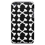 Customizable Crossbones iPod Touch Case