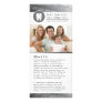 Customizable Dental Rack Card