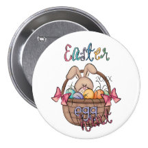 Customizable Easter Egg Hunt Buttons