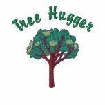 Customizable Embroidered Tree Tees and Sweats embroidered shirts