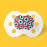 Customizable Eyeballs pacifiers