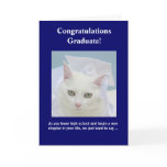 Customizable Feminine Graduation