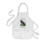 customizable Ferrier Apron