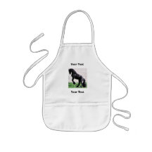 customizable Ferrier Apron