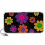Customizable Flower Power Speaker