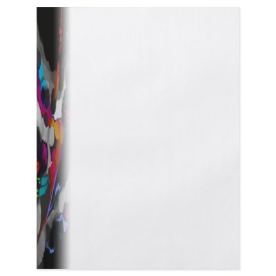 Customizable Flyer - Biological Art by TakingCareOfBusiness