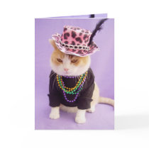 Customizable French Birthday