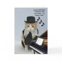 Customizable Funny Cat