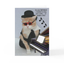 Customizable Funny Cat