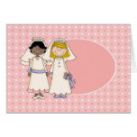 Customizable Gay Women Wedding Cards (17)
