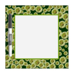 Customizable Gerber Daisies