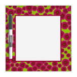 Customizable Gerber Daisies