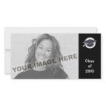 Customizable Graduation Photo Cards photo cards