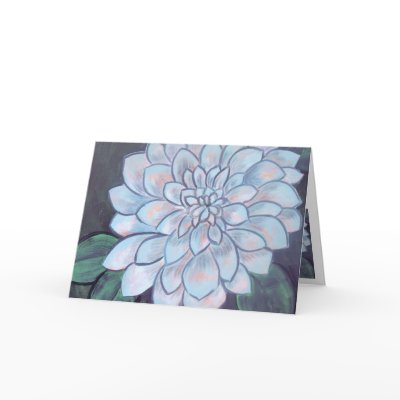 Customizable Greeting Card by knewfy