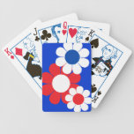 Customizable Groovy Flower Power Daisies