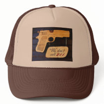 Customizable Gun Humour