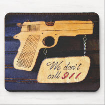 Customizable Gun Humour