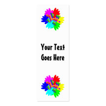 Customizable Hands And Puzzling Puzzle Piece Business Cards